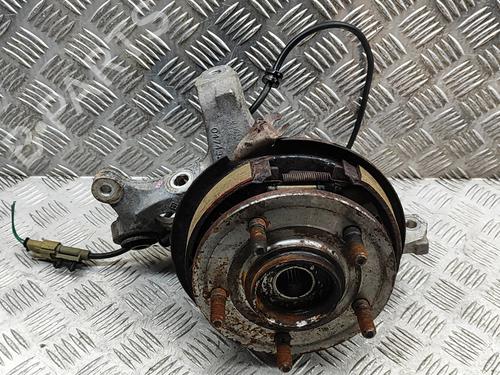 Used Right rear steering knuckle CHRYSLER PACIFICA 3.5 AWD (253 hp) 25614374