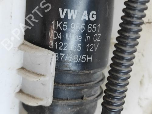 Windscreen washer tank PORSCHE 718 BOXSTER (982) 2.5 S (982330, 982331) | BP27595617C113 