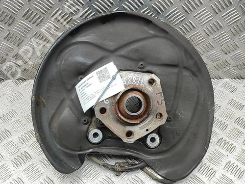 Used Left rear steering knuckle VW TOUAREG (CR7, RC8) 3.0 eHybrid 4motion (381 hp) 31112872