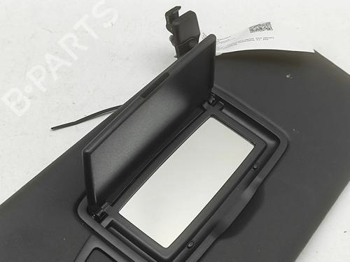 Right sun visor MERCEDES-BENZ GLE (V167) GLE 400 d 4-matic (167.123) | BP33937916I2 - Image 7