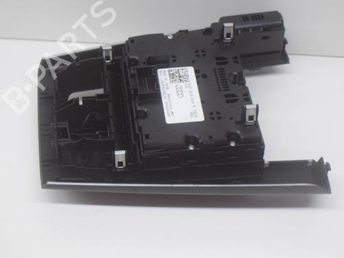 Other AUDI A3 Limousine (8VS, 8VM) S3 quattro | BP14625498O1 