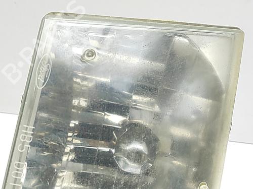 Right headlight FORD USA CROWN VICTORIA 4.6 FlexFuel | BP29637847C29 