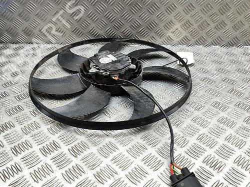 Radiator fan MAN TGE Van 2.0 TDI (01V, 03V, 36V, UYB, UYC, UYD) | BP33386794M35  - Image 6