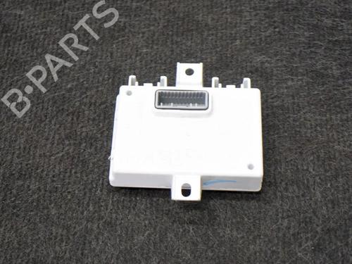 Used Electronic module Electronic module RENAULT LAGUNA III (BT0/1) 2.0 dCi (BT07, BT0J, BT14, BT1A, BT1S) (131 hp) 6767093 6767093