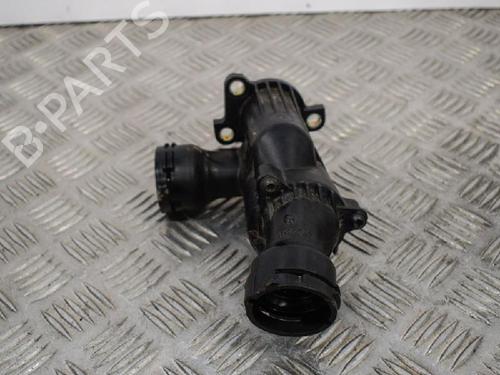 Thermostat housing AUDI A3 Convertible (8V7, 8VE) 1.6 TDI | BP14664695M116