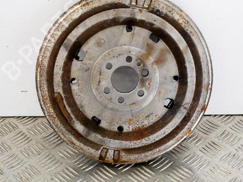 Flywheel AUDI A1 (8X1, 8XK) 1.4 TSI | BP14661929M101 