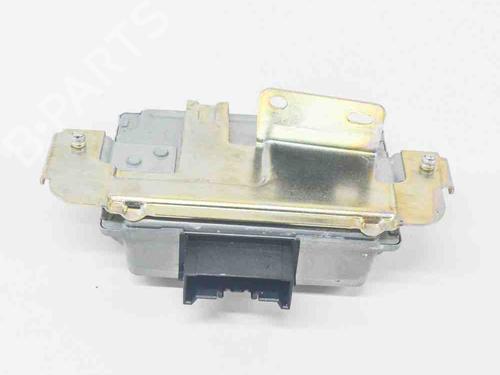 Electronic module FIAT 500X (334_) 1.4 (334AXC1B, 334AXC11) | BP14625969M83