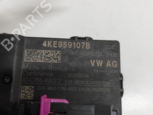 Elektronisk modul AUDI Q8 E-TRON Sportback (GET) 55 quattro | BP28562103M83