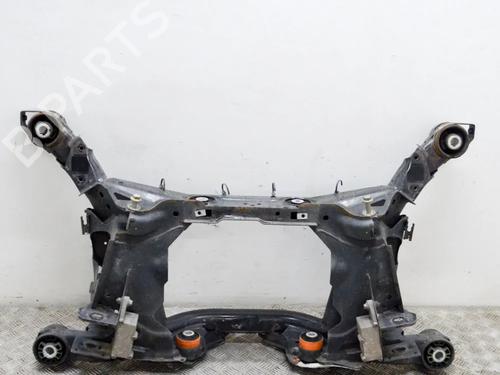 Bagaksel JAGUAR E-PACE (X540) 2.0 D150 AWD (150 hp) 14633507