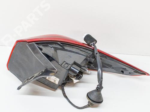 Left taillight HYUNDAI KONA (OS, OSE, OSI) 1.0 T-GDi | BP7800208C34 