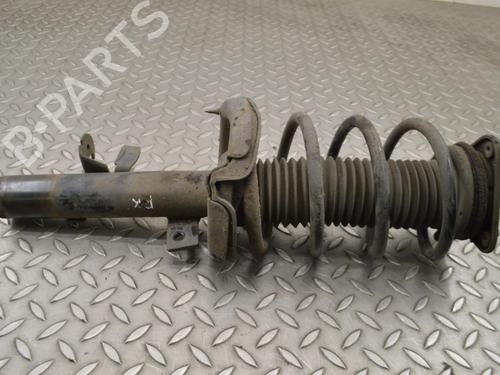 Left front shock absorber FORD FOCUS III 1.0 EcoBoost | BP33350738M16 - Image 3