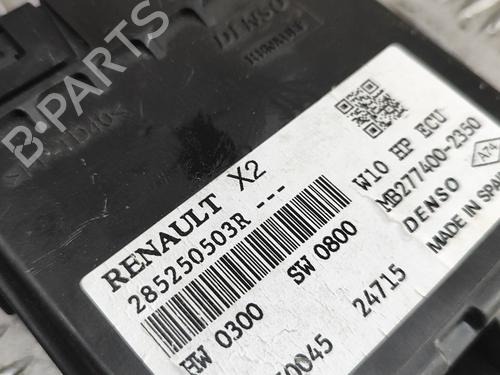 Electronic module RENAULT ZOE (BFM_) ZOE | BP27644324M83 