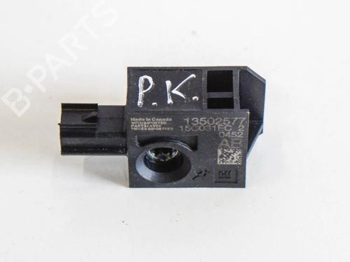 electronic-sensor-chevrolet-volt-ev-150-13502577-2011-6764671 main image
