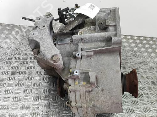 Gearbox VW PASSAT B7 (362) 2.0 TDI | BP33797748M3 - Image 2