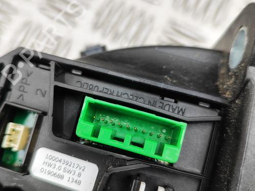 Gearstang VOLVO V70 III (135) D4 | BP29830442M90