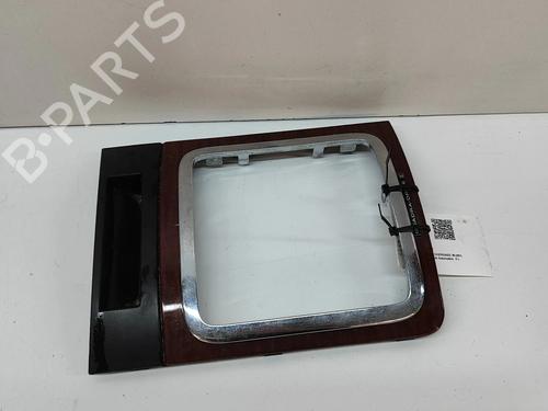 Middle console JEEP GRAND CHEROKEE III (WH, WK) 3.0 CRD 4x4 | BP28154233I22