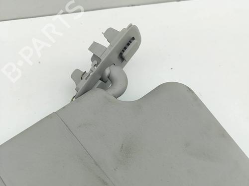 Højre solskærm CITROËN JUMPY III Van (V_) 1.5 BlueHDi 120 | BP28438304I2  - Image 5