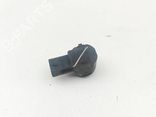 Electronic module JAGUAR F-TYPE Convertible (X152) 3.0 SCV6 | BP39205855M83 - Image 3