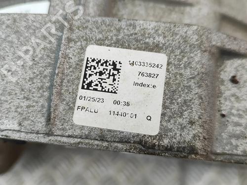 Gearbox PORSCHE CAYENNE Coupe (9YB) 3.0 AWD (9YBAA1) | BP27792607M3 