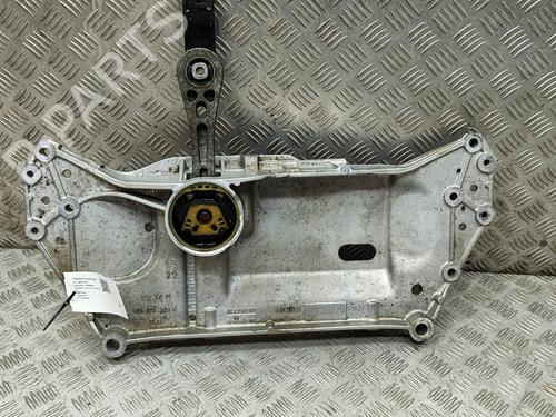 Used Support VW GOLF VI (5K1) 2.0 TDI (136 hp) 22620685