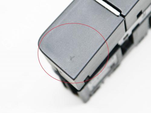 Switch VW GOLF VII (5G1, BQ1, BE1, BE2) 2.0 GTI | BP10400986I30 