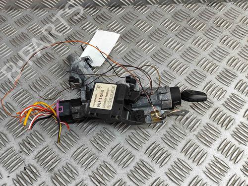Used Ignition barrel PORSCHE BOXSTER (986) 2.5 (204 hp) 28523890