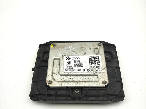 Electronic module AUDI Q5 (8RB) SQ5 TDI quattro | BP38706443M83 - Image 5