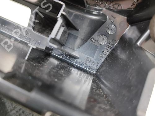 Air vent LEXUS UX (_AA1_, _AH1_, _MA1_) 250h (MZAH10) | BP27768174I21  - Image 8