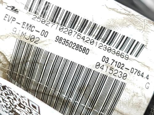 Vacuum pump OPEL MOKKA 1.2 (76) | BP33883091M80 - Image 6