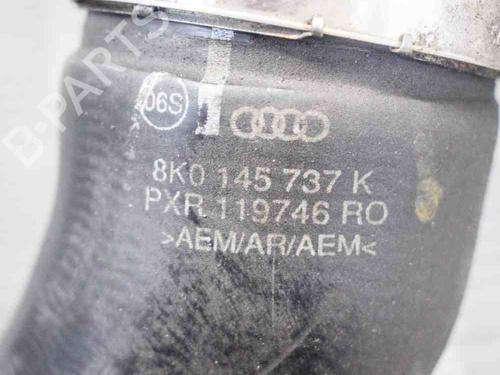 Intercooler pipe AUDI A4 B8 (8K2) 2.0 TDI | BP14661376M127