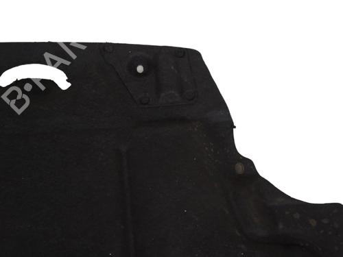 Upper protection FORD PUMA (J2K, CF7) 1.0 EcoBoost mHEV | BP30252241M93 