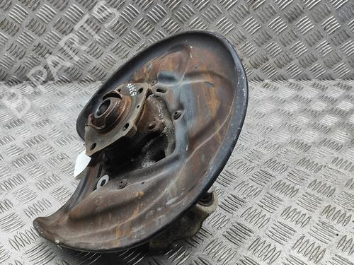 Left rear steering knuckle AUDI A6 C8 Avant (4A5) RS6 TFSI Mild Hybrid quattro | BP37583306M27 - Image 3