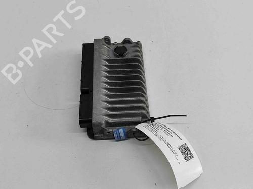 Engine control unit (ECU) TOYOTA AURIS (_E18_) 1.3 Dual-VVTi (NRE180_, NRE180R) | BP29459117M57 