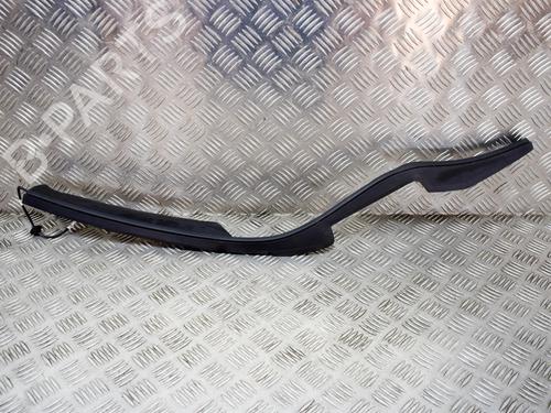 Used Tailgate trim LAND ROVER DISCOVERY SPORT (L550) 2.0 D 4x4 (180 hp) 14637948