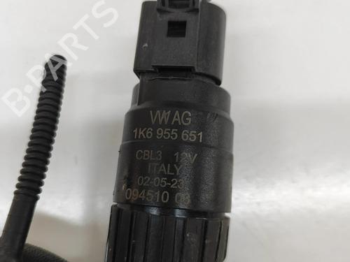 Washer pump AUDI Q4 E-TRON Sportback (F4N) 40 | BP28437500E24 