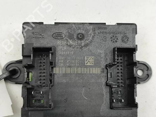 Electronic module LAND ROVER RANGE ROVER SPORT II (L494) 4.4 SDV8 4x4 | BP29830099M83