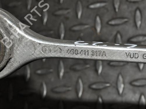 Andre PORSCHE MACAN (95B) 3.6 Turbo | BP33342629O1 - Image 3