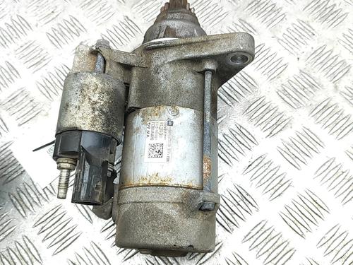 Starter VW PASSAT B7 (362) 2.0 TDI | BP33797764M8 - Image 2