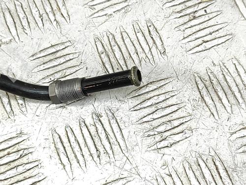 Pipe MERCEDES-BENZ GLS (X167) AMG 63 4Matic+ EQ Boost 4-matic+ (167.989) | BP28554009M125  - Image 5