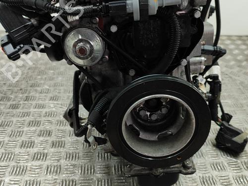 Motor CITROËN C3 AIRCROSS II (2R_, 2C_) 1.2 PureTech 130 (2RHNYH) | BP25614533M1 