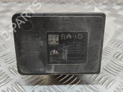 ABS pump PEUGEOT 2008 II (UD_, US_, UY_, UJ_, UR_, UC_) 1.2 PureTech 130 (USHNS, URHNS) | BP28553165M43 