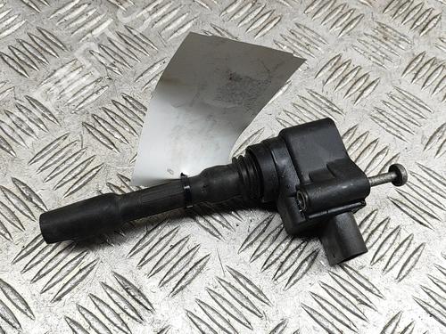 Zündspule für PORSCHE CAYENNE (92A) 3.6 GTS (440 hp) 21486989