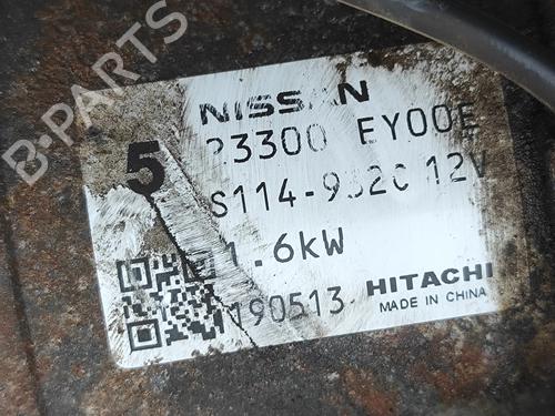 Starter NISSAN 370Z Coupe (Z34) 3.7 | BP33985708M8  - Image 5
