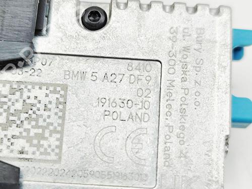 Electronic module BMW iX (I20) xDrive 40 | BP30529859M83  - Image 7