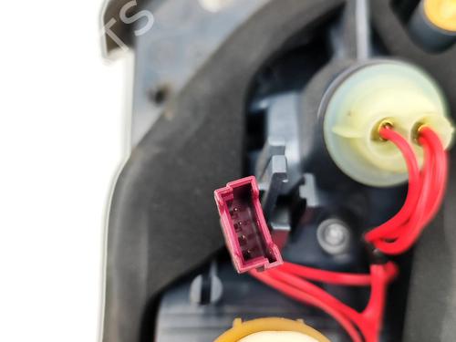 Right tailgate light BMW 6 Gran Coupe (F06) 640 d | BP32728643C80  - Image 7