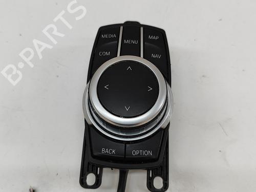 Spak kontakt BMW X2 (F39) sDrive 18 d (136 hp) 28566085