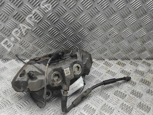 Right front brake caliper MERCEDES-BENZ E-CLASS (W213) E 300 de (213.016) | BP36021247M104 - Image 3