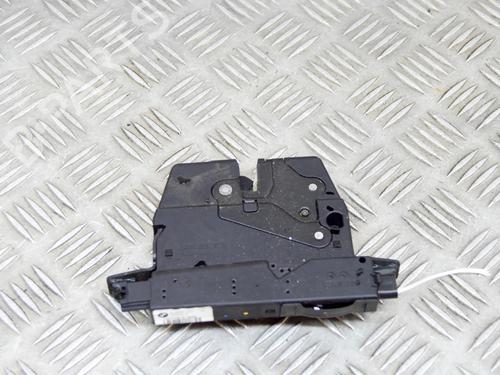 Used Tailgate lock Tailgate lock BMW 3 (F30, F80) 335 d xDrive (313 hp) 11942567 11942567