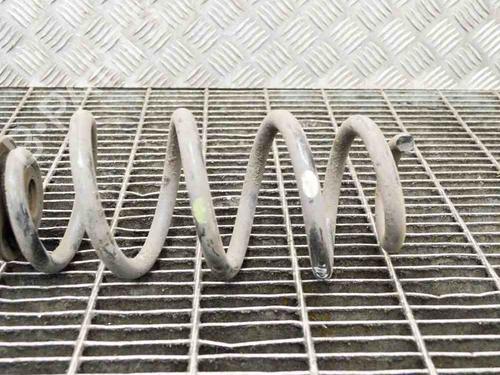 Shock absorber spring NISSAN X-TRAIL III (T32_, T32R, T32RR) 1.6 DIG-T (T32) | BP14619426C152 