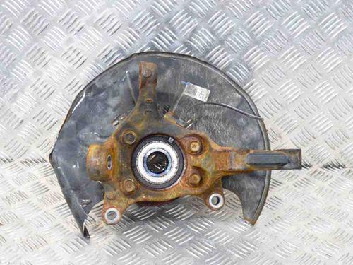 Left front steering knuckle LEXUS NX (_Z1_) 300h AWD (AYZ15_) | BP14610162M25 